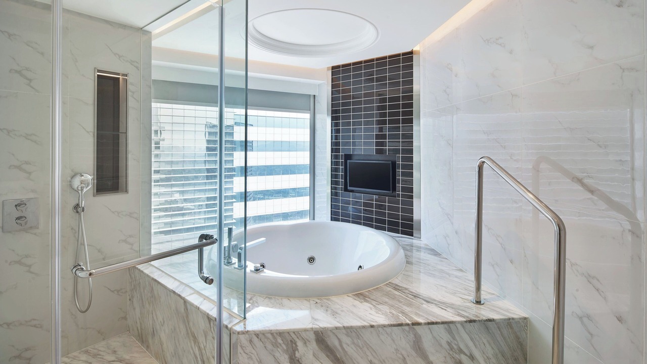 Photo of Bathroom in Kuala Lumpur