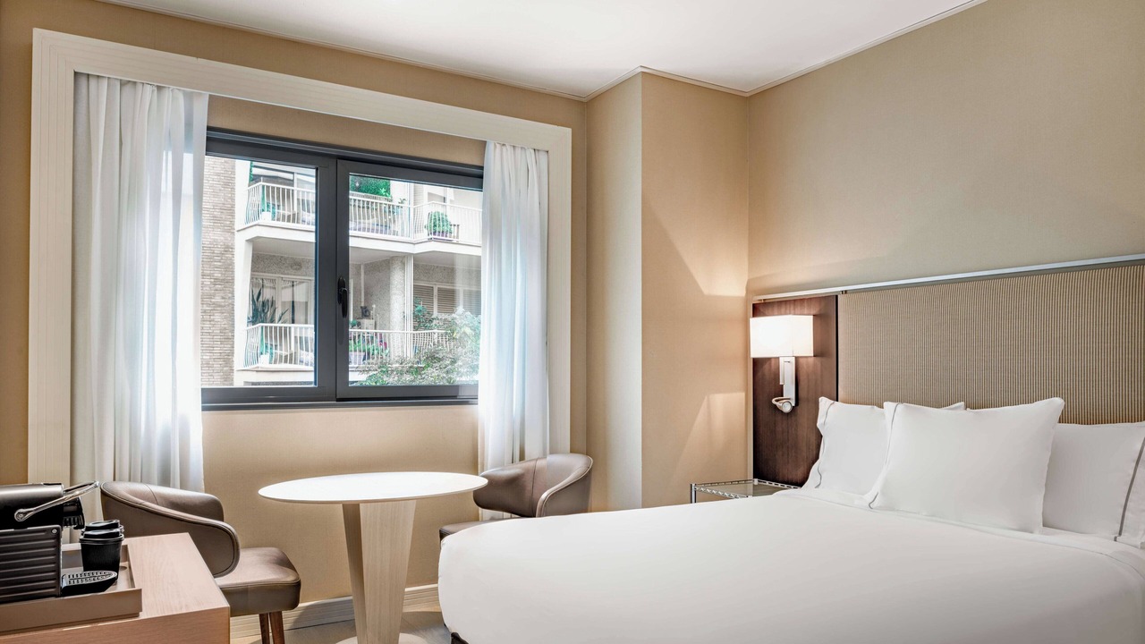 Photo of Bedroom in Sant Gervasi