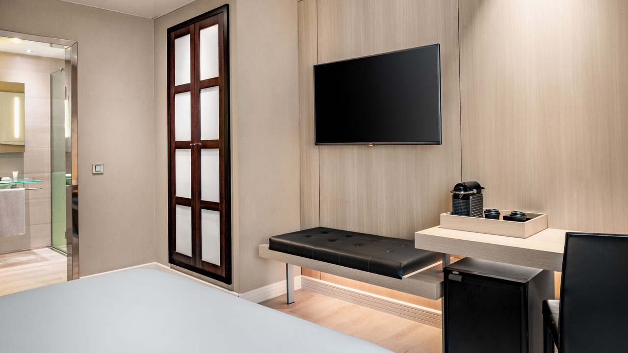Photo of Bedroom in Sant Gervasi