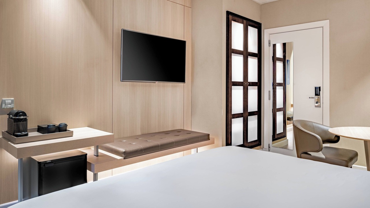 Photo of Bedroom in Sant Gervasi