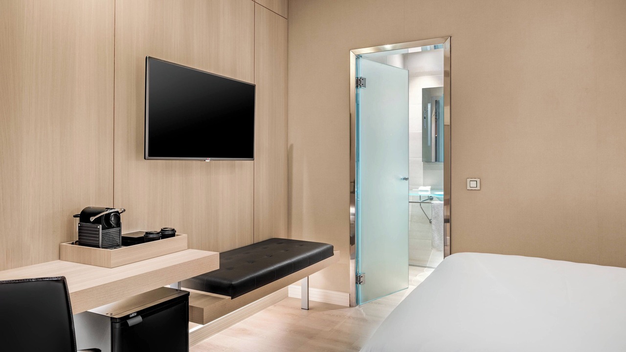 Photo of Bedroom in Sant Gervasi