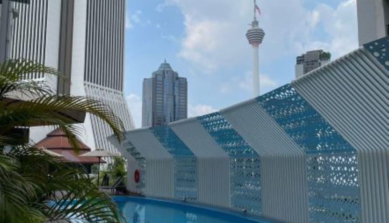 Photo of Outdoor in City Centre