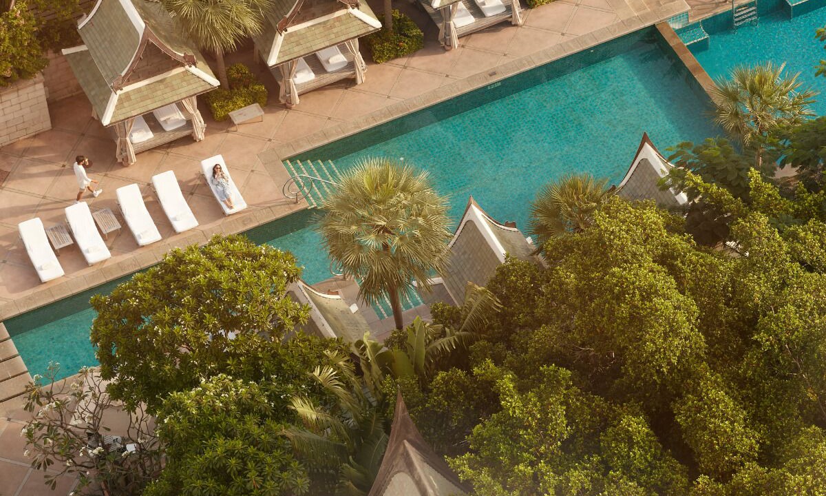 Photo of Outdoor in Khlong Ton Sai