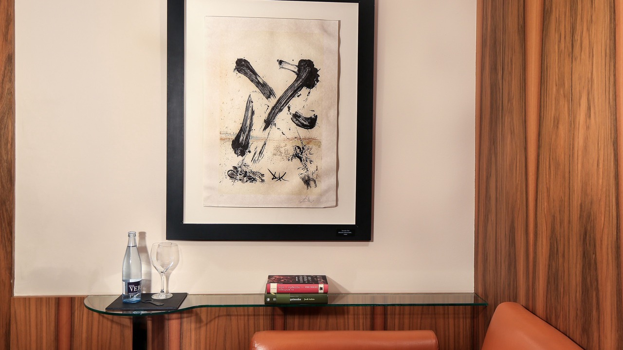 Photo of Bedroom in Les Corts