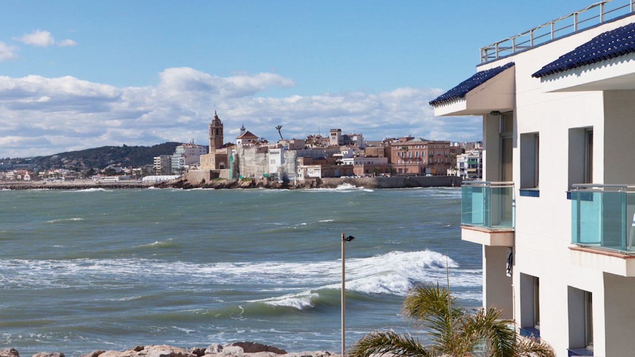 Photo of Others in Sitges