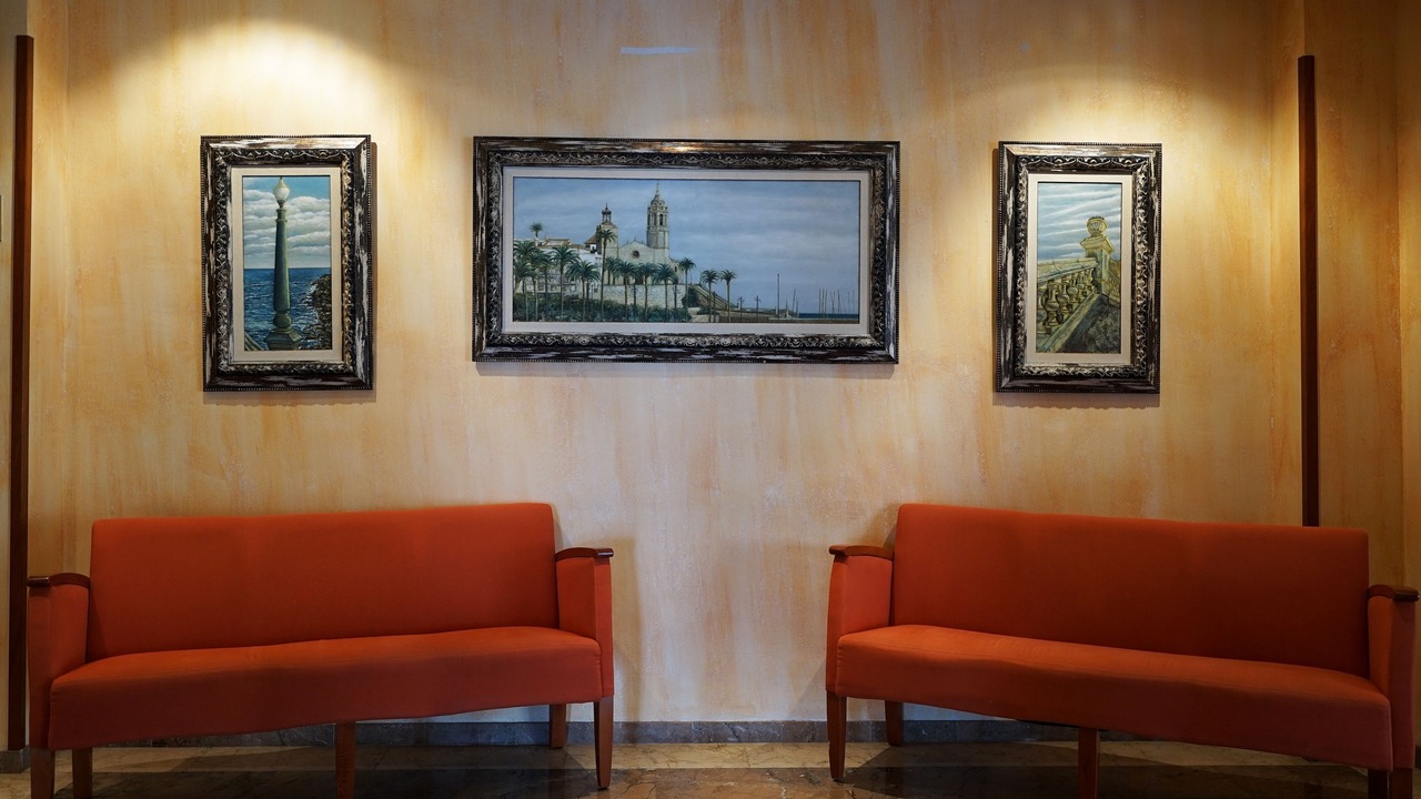 Photo of Others in Sitges
