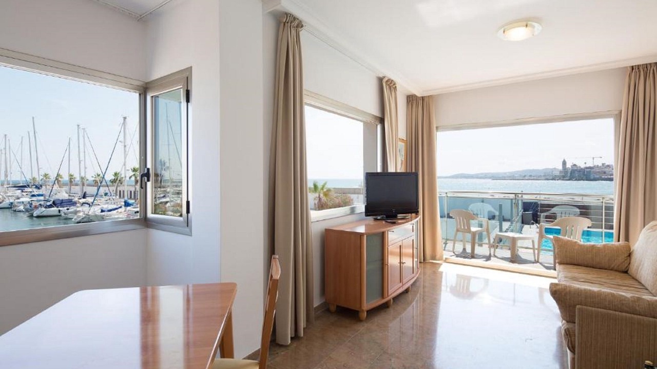 Photo of Others in Sitges