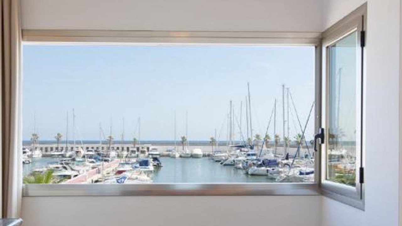 Photo of Bedroom in Sitges