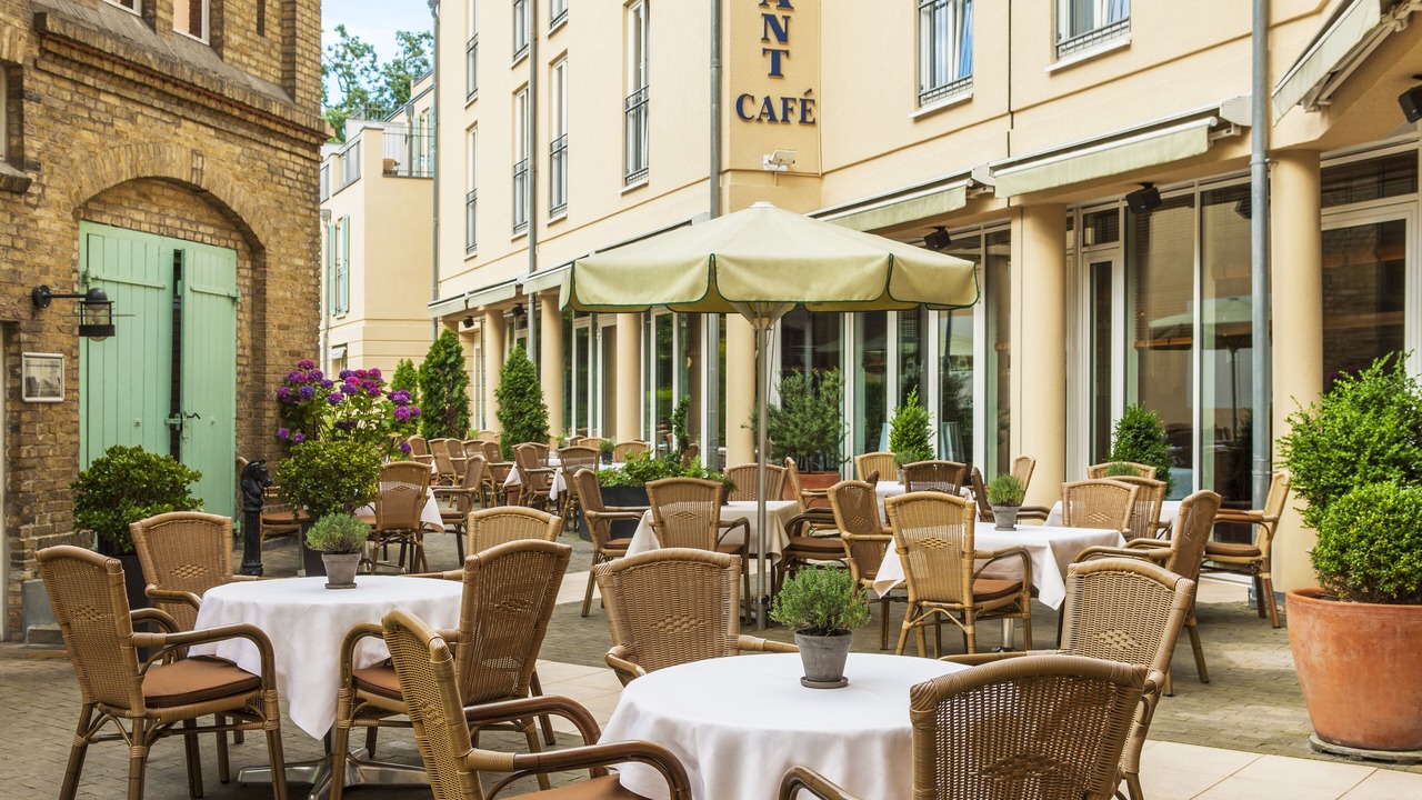 Photo of Patio Balcony in Potsdam