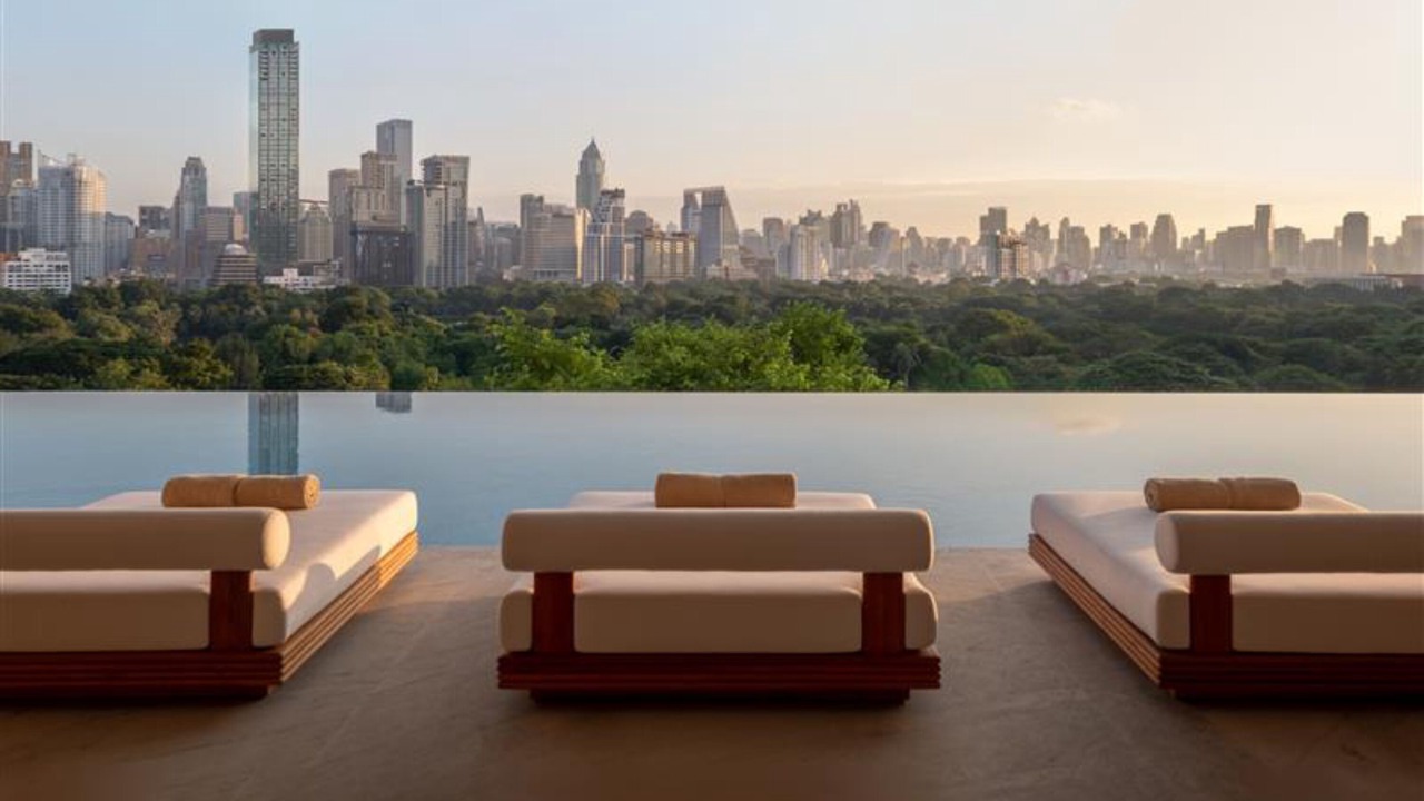 Photo of Outdoor in Silom