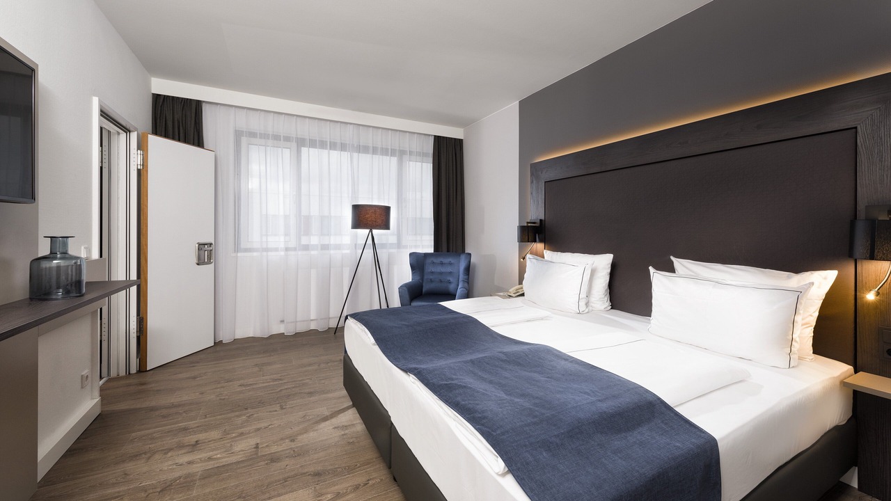 Photo of Bedroom in Siemensstadt