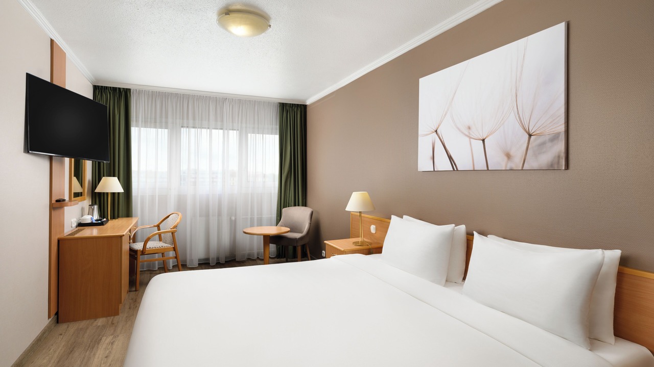 Photo of Bedroom in Istvanmezo