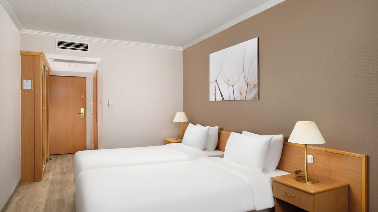 Photo of Bedroom in Istvanmezo