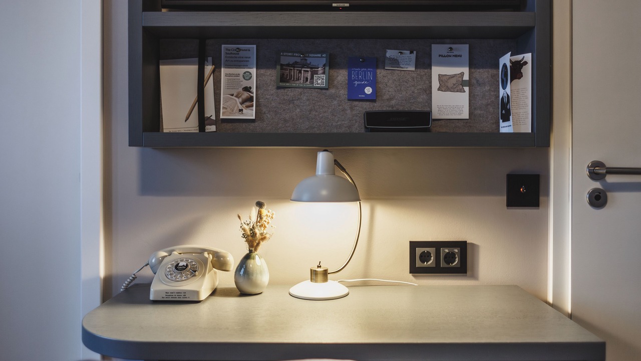Photo of Bedroom in Mitte