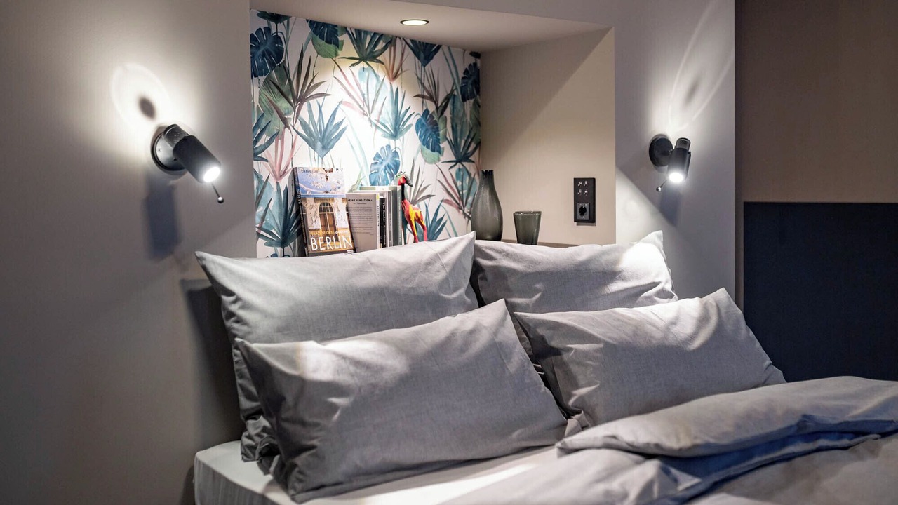 Photo of Bedroom in Mitte