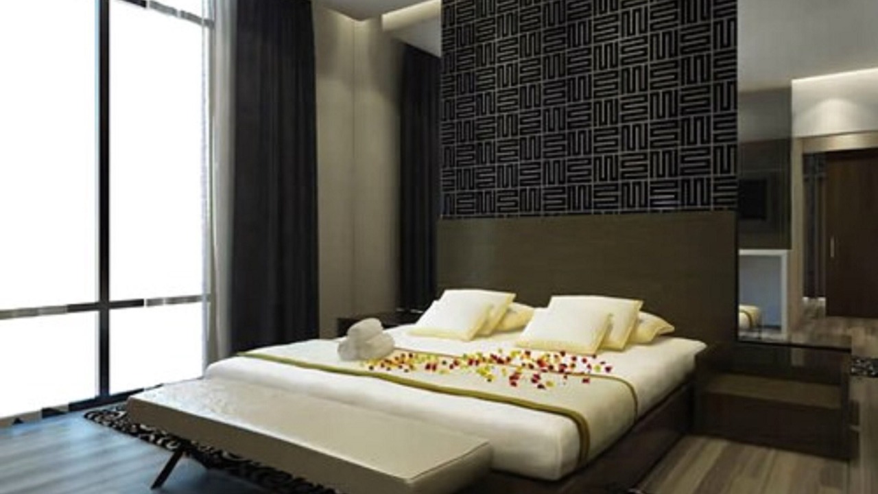 Photo of Bedroom in One City