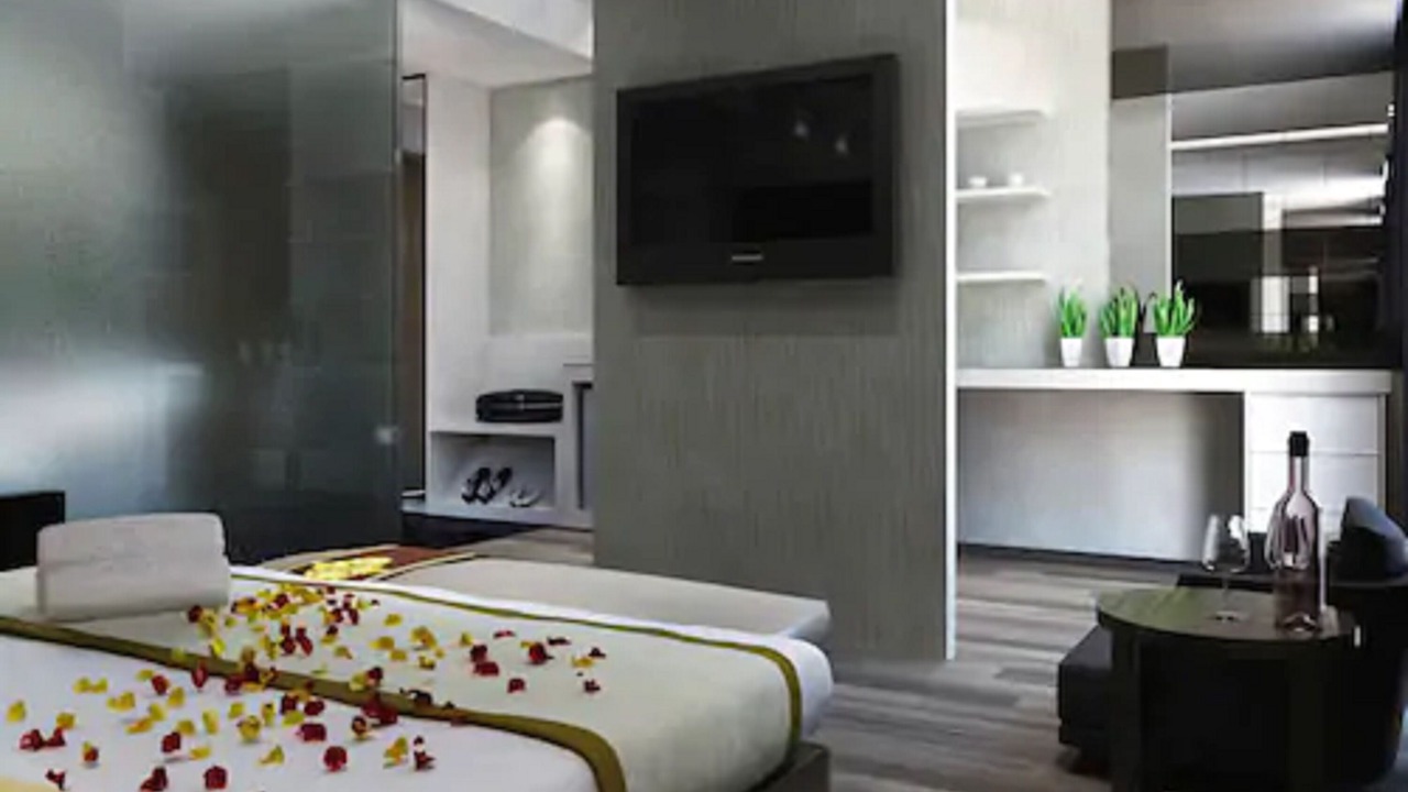 Photo of Bedroom in One City