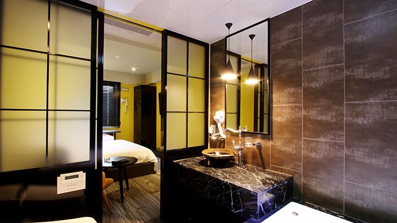 Photo of Bathroom in Gangbuk-gu