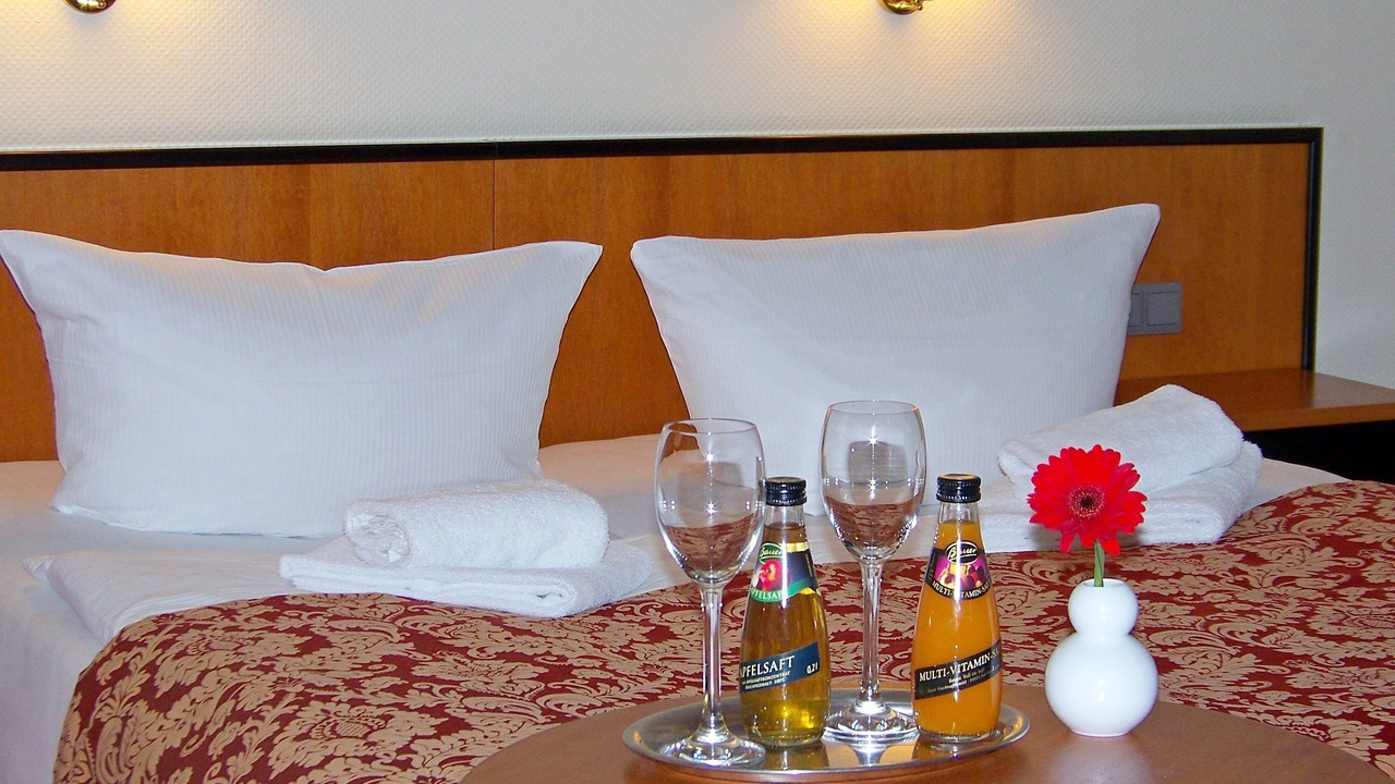 Photo of Bedroom in Honower Siedlung