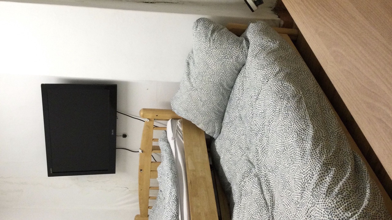 Photo of Bedroom in Dongdaemun