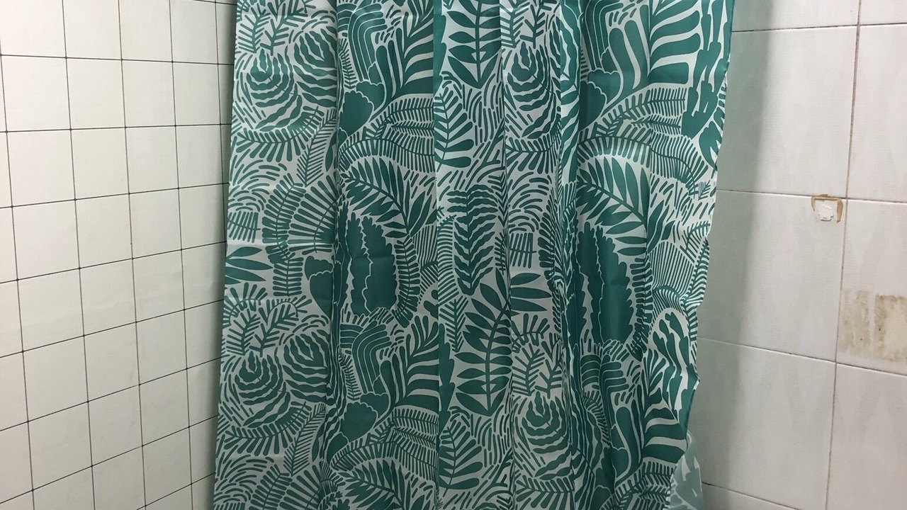 Photo of Bathroom in Dongdaemun