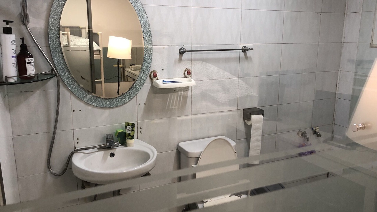 Photo of Bathroom in Dongdaemun