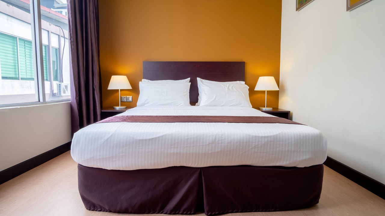Photo of Bedroom in Bandar Mahkota Cheras