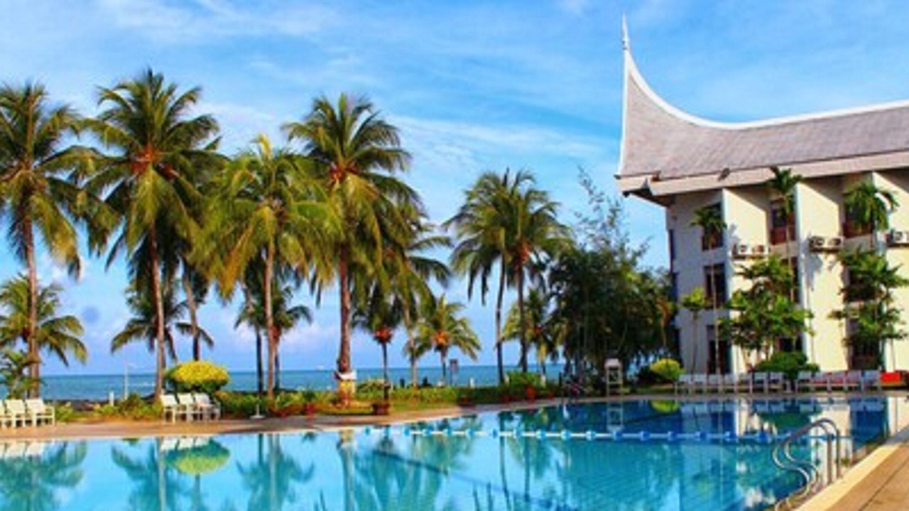 Photo of Outdoor in Si Rusa
