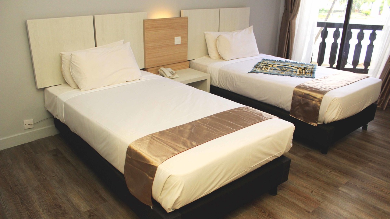 Photo of Bedroom in Si Rusa