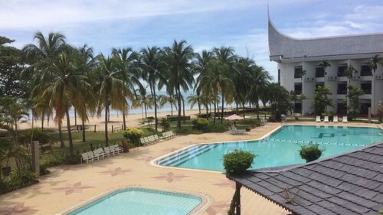 Photo of Outdoor in Si Rusa