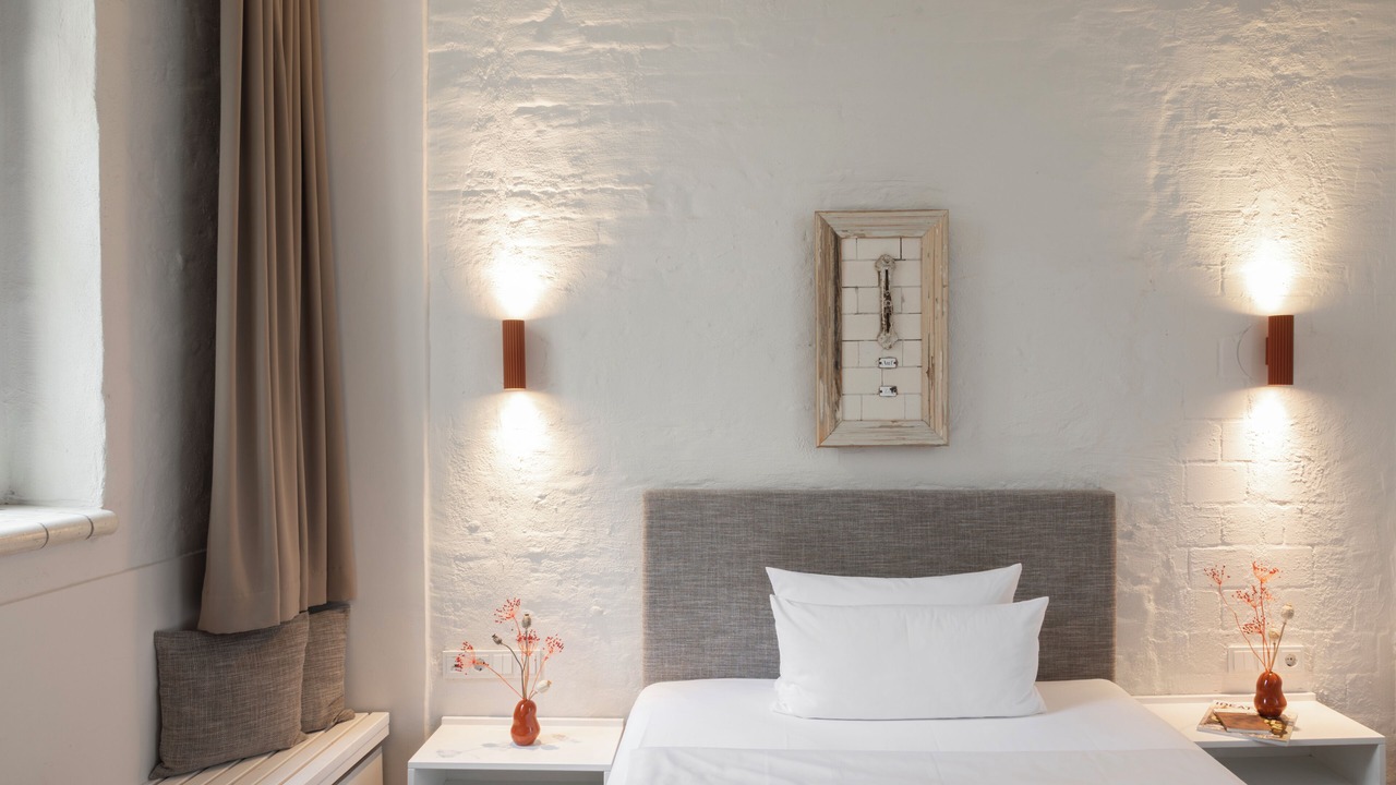Photo of Bedroom in Prenzlauer Berg
