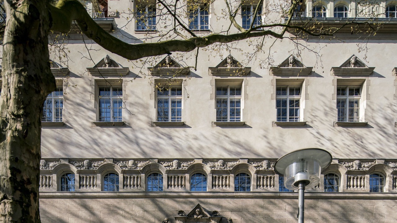Photo of Outdoor in Prenzlauer Berg