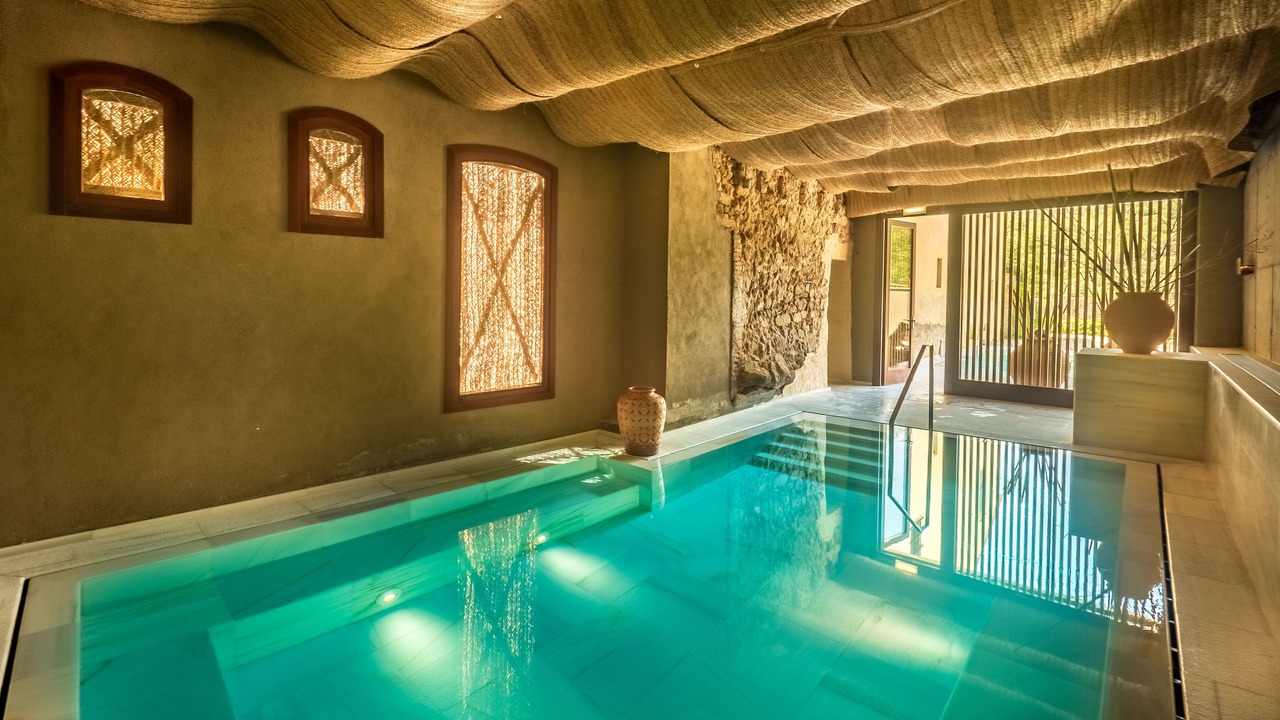 Photo of Bedroom in Vallromanes