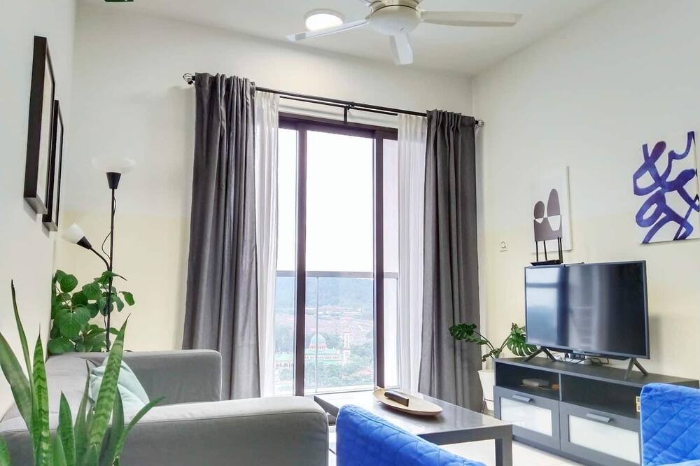 Photo of Livingroom in Bandar Kinrara