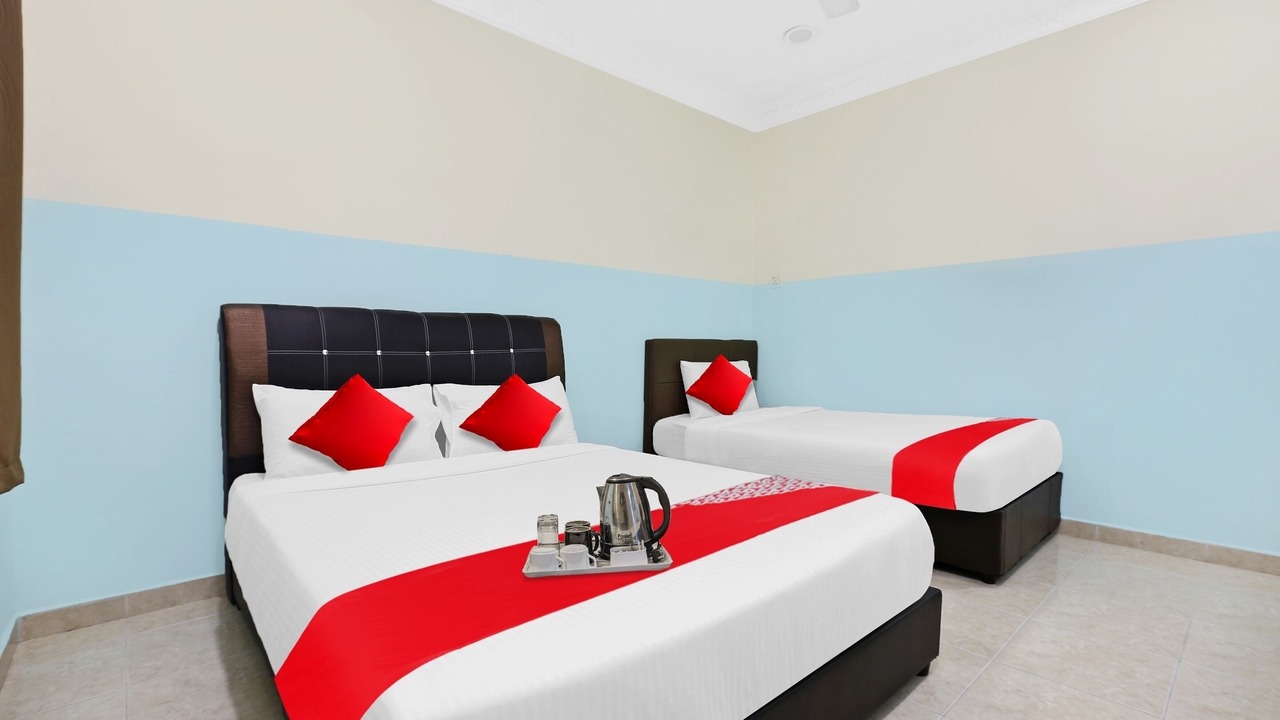 Photo of Bedroom in Gua