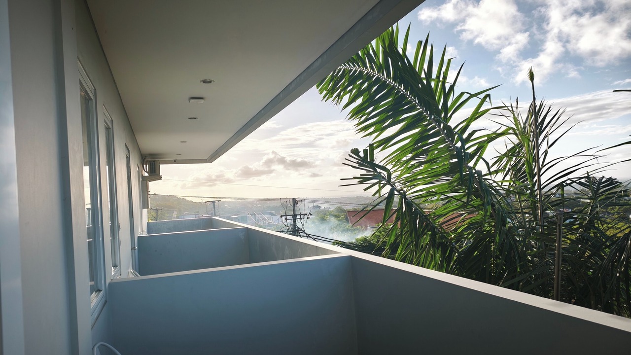 Photo of Patio Balcony in Kampial