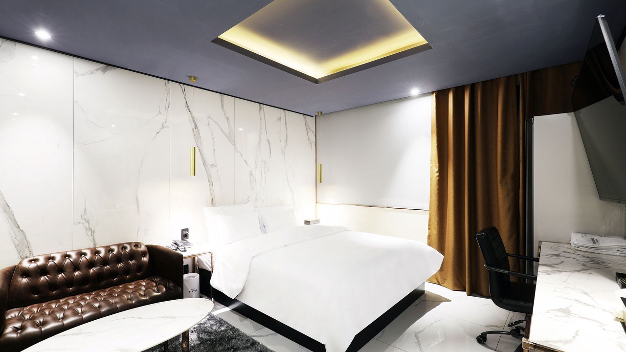 Photo of Bedroom in Jeongja-dong