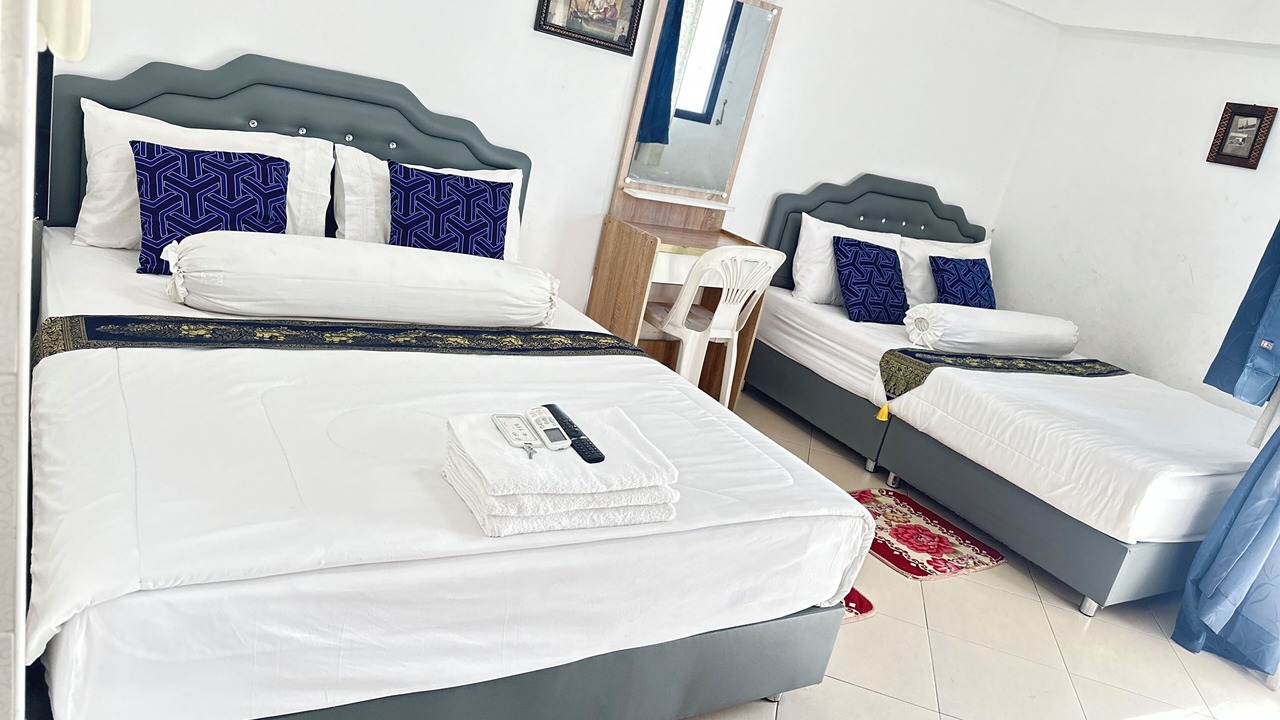 Photo of Bedroom in Thanon Phaya Thai