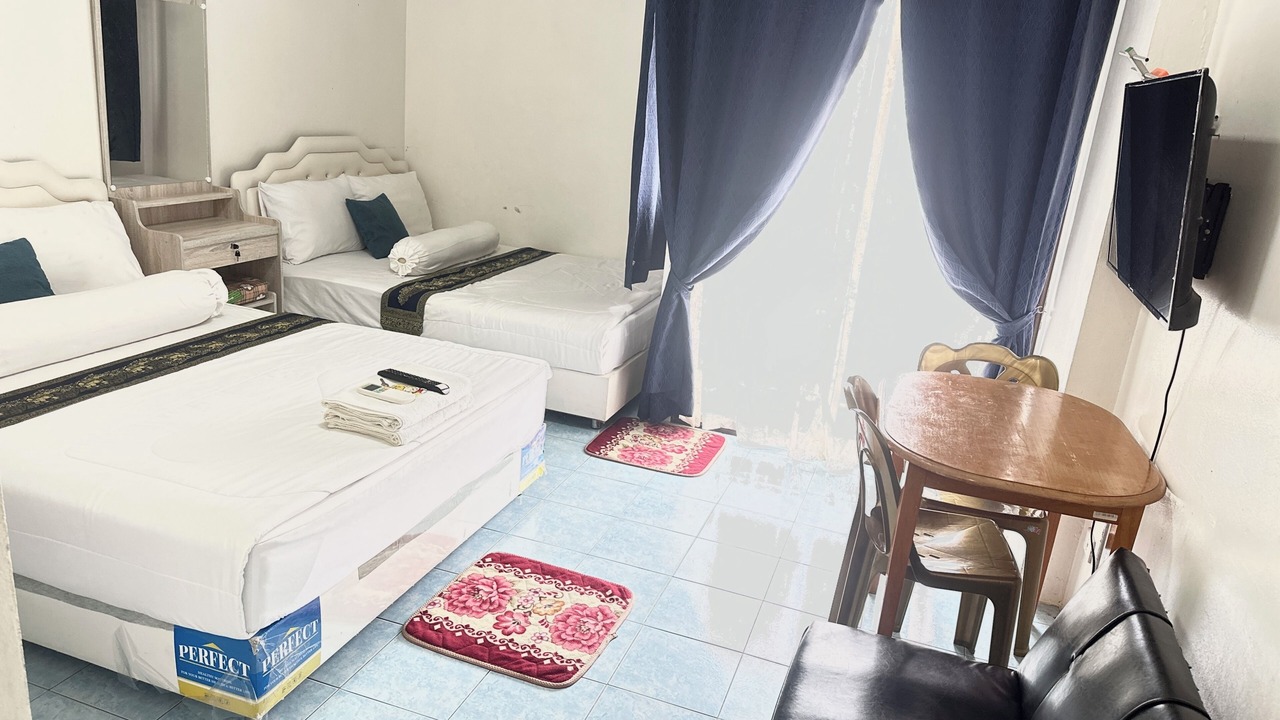 Photo of Bedroom in Thanon Phaya Thai