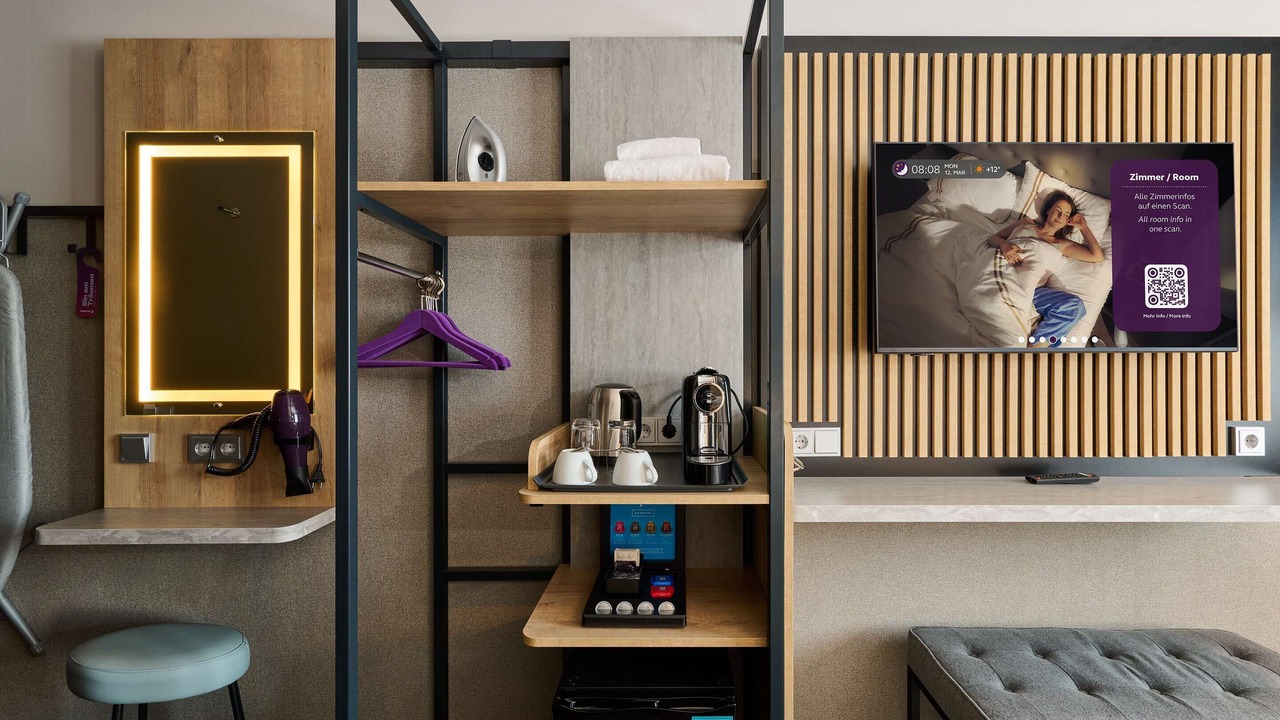 Photo of Bedroom in Eschborn