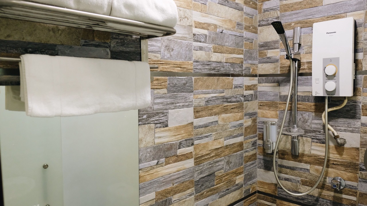 Photo of Bathroom in Seri Kembangan