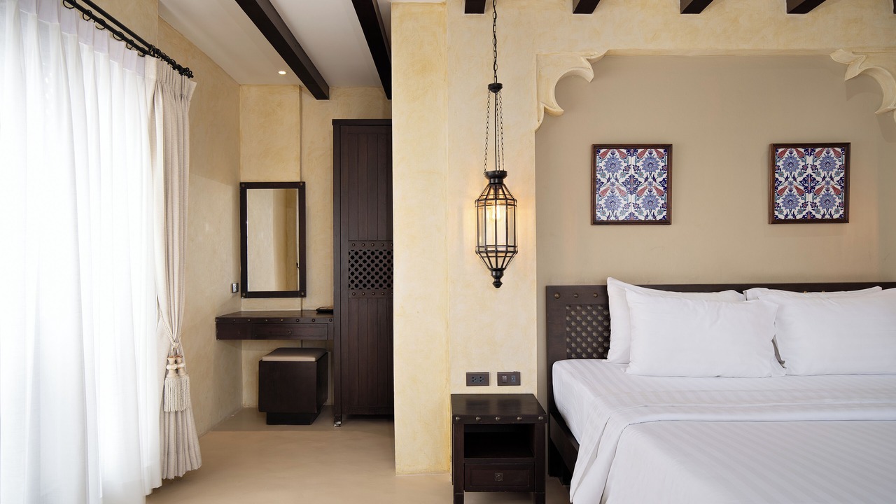 Photo of Bedroom in Talat Yot