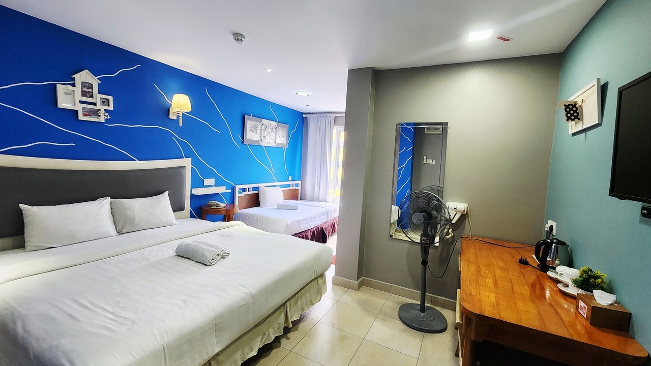 Photo of Bedroom in Pudu
