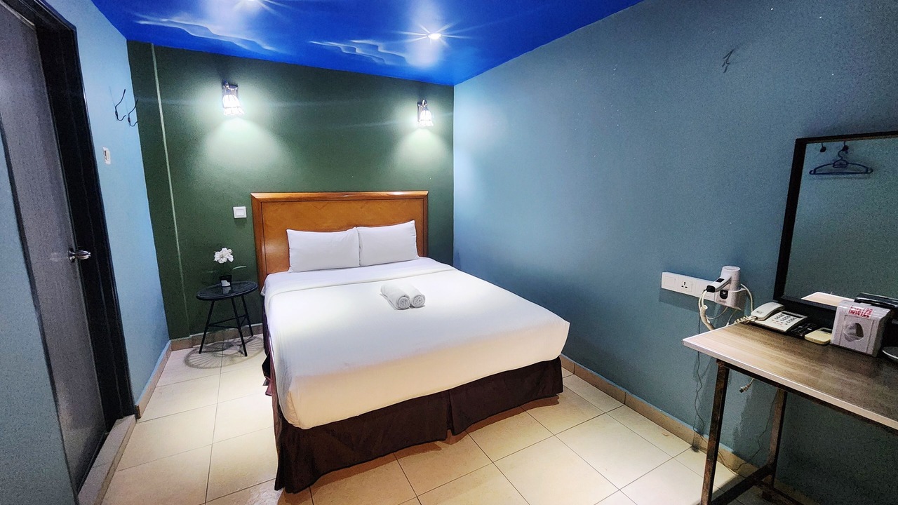 Photo of Bedroom in Pudu