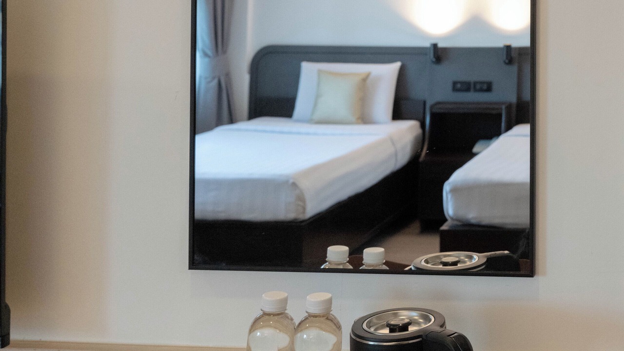 Photo of Bedroom in China Town
