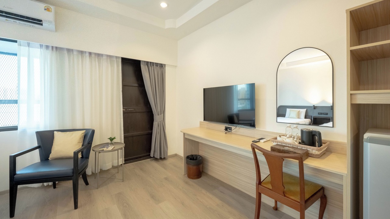 Photo of Bedroom in China Town