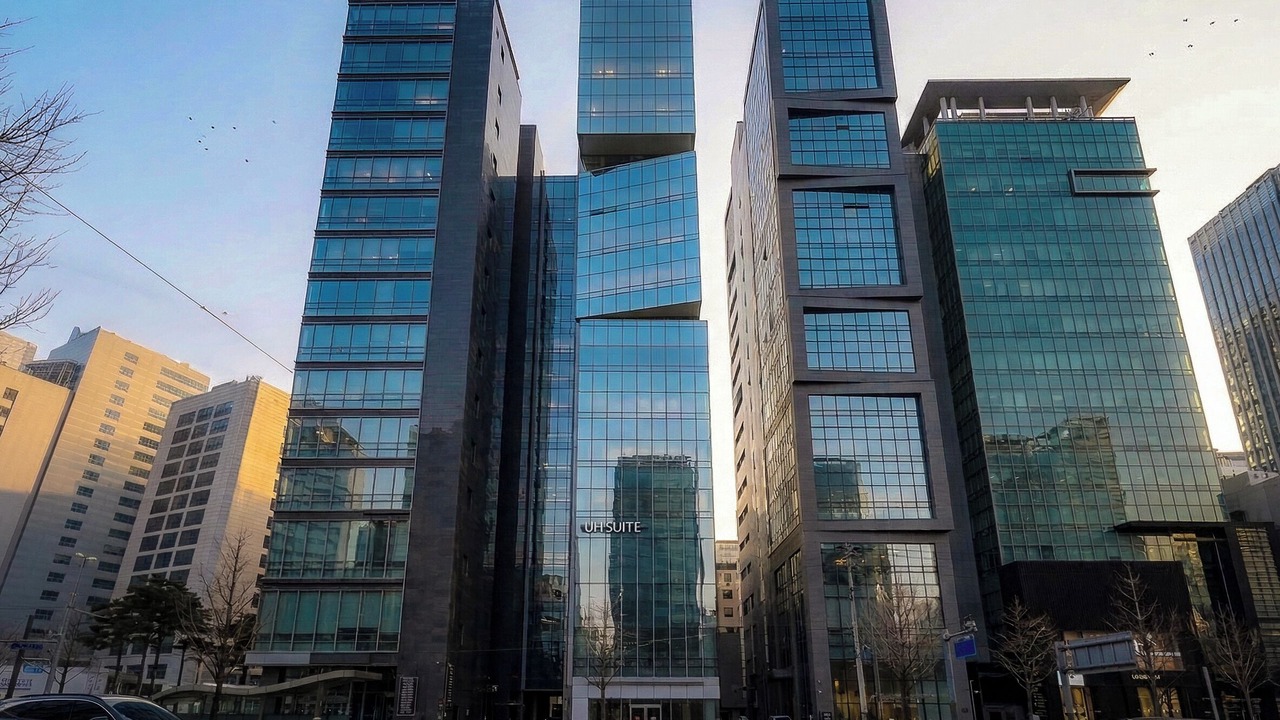 Photo of Outdoor in Yeoksam