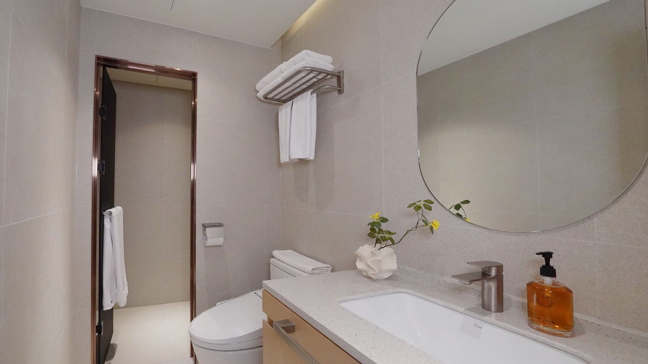 Photo of Bathroom in Yeoksam