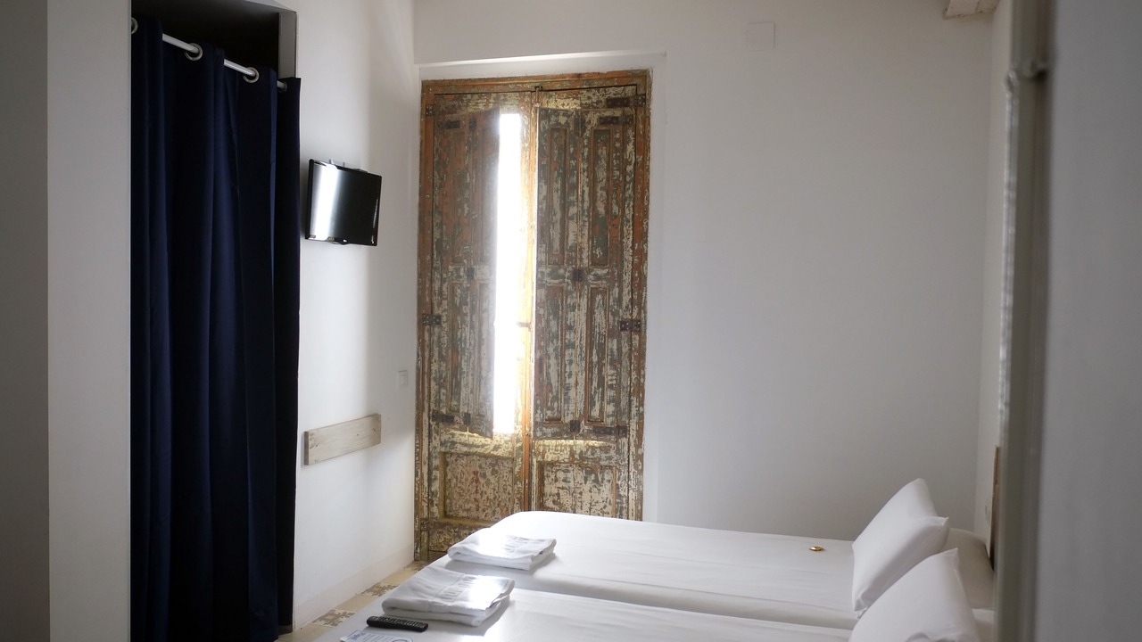 Photo of Bathroom in Tarragona