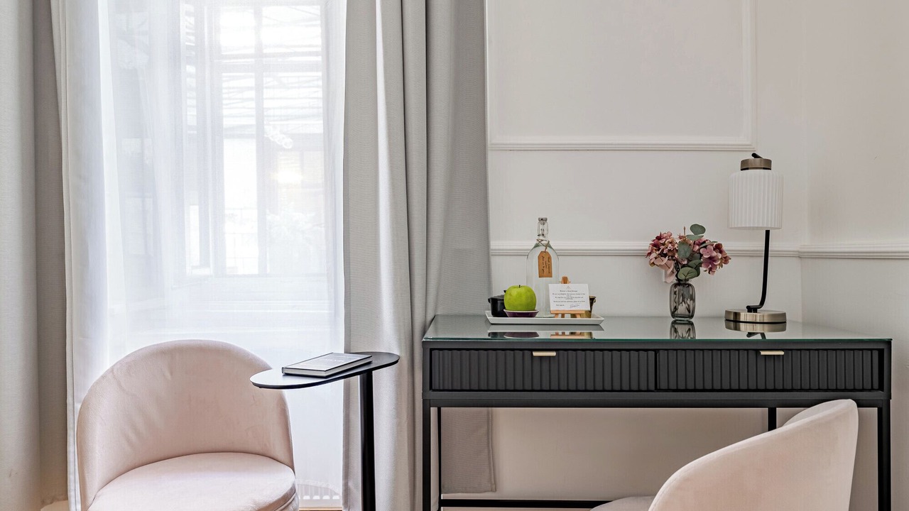 Photo of Bedroom in Palace District